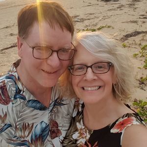 Meet your Posher, Beth